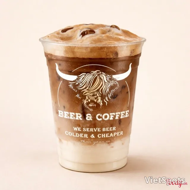 Bạc xỉu BUFFALO
