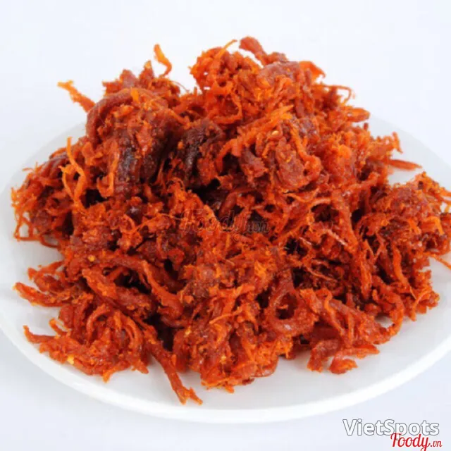 Khô bò