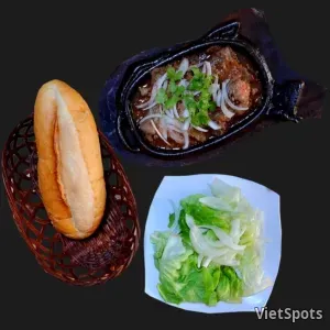 Bò Né (No Egg)