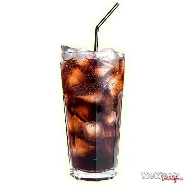Coca-Cola (стакан)