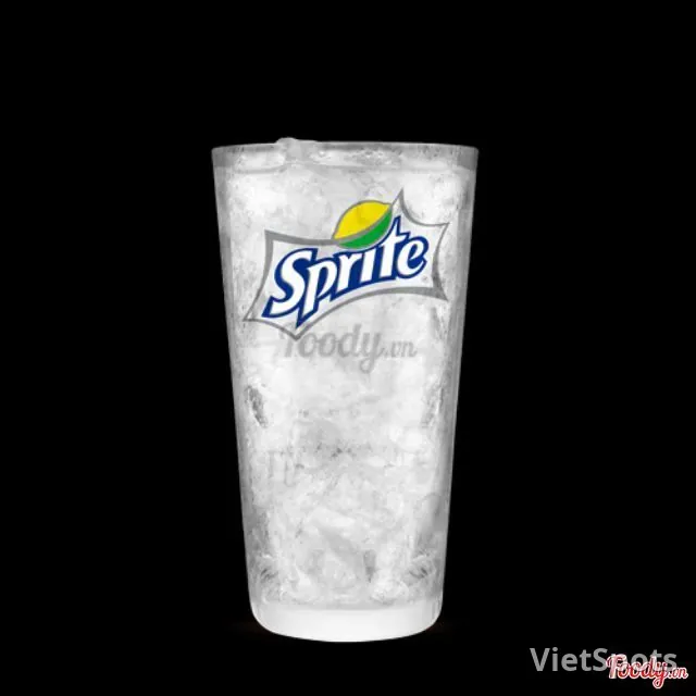 Sprite (стакан)
