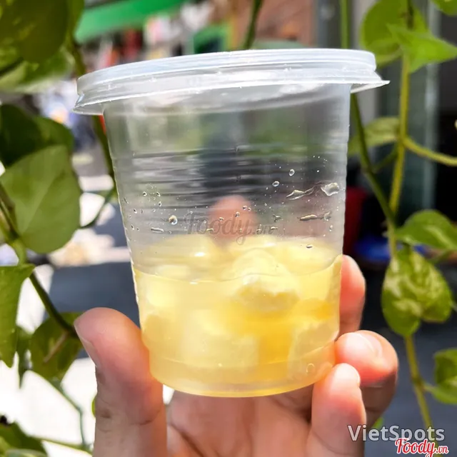 單點芝士球配料(10顆)