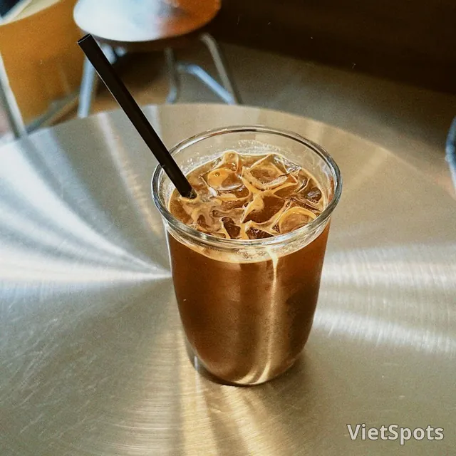 Saigon Coffee