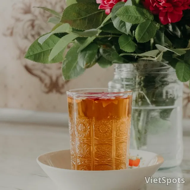 Artichoke Tea