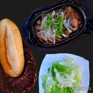 Bò Né No Egg