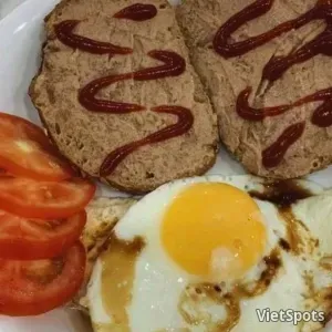 Ốp La Pate