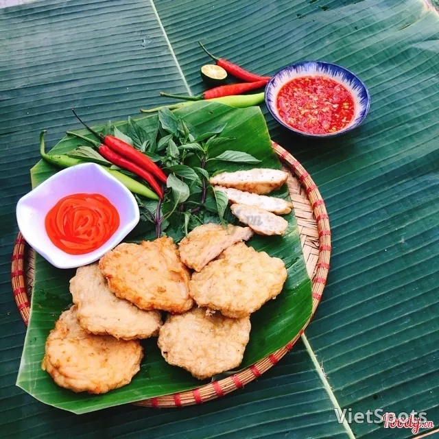 Combo of 6 Chả Cốm