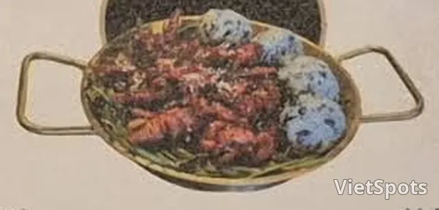 ตีนไก่ไร้กระดูกผัดเผ็ด