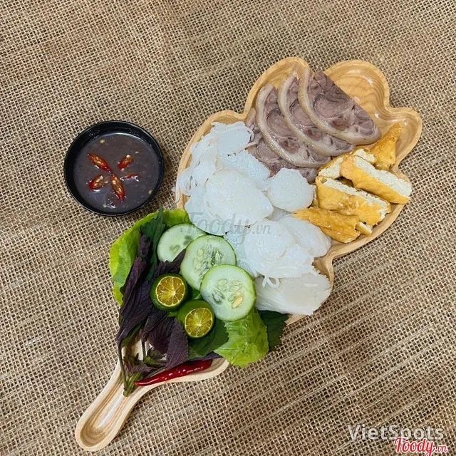 บุ๋นเดิ่วหมู