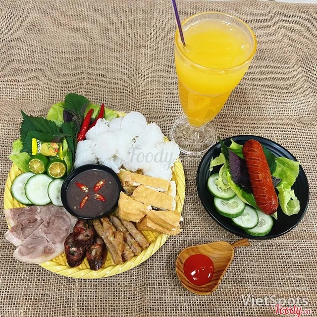 คอมโบมาตรฐาน