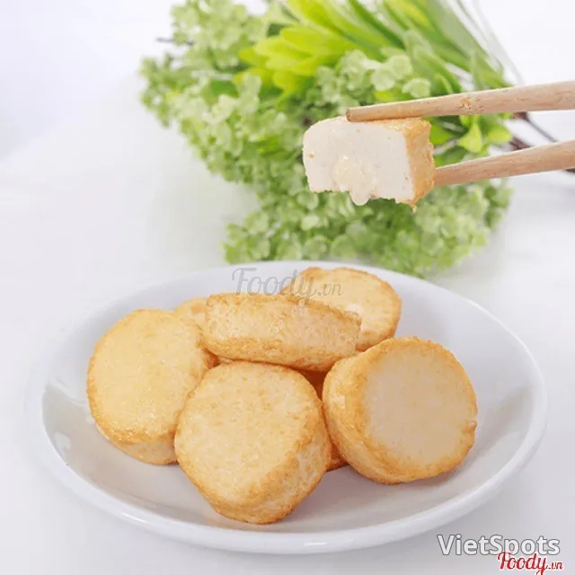 เต้าหู้ชีส