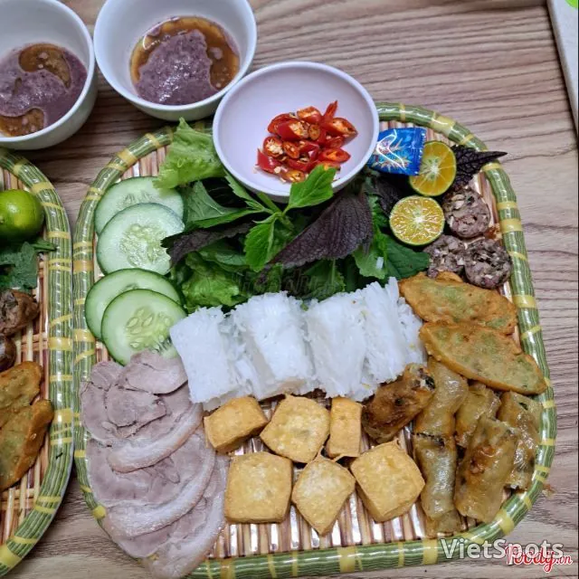 บุ๋นเดิ่วรวม (เล็ก)