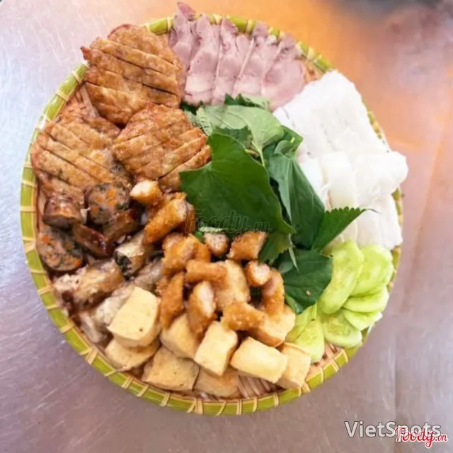 บุ๋นเดิ่วพิเศษ