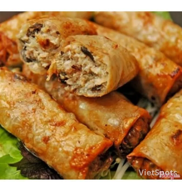 ปอเปี๊ยะทอด (ราม)