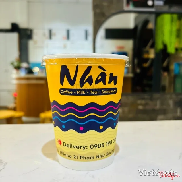กาแฟเกลือ