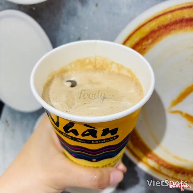 กาแฟเกลือเว้