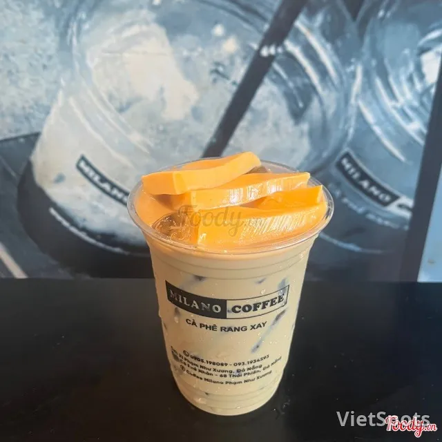กาแฟชีสเค็ม