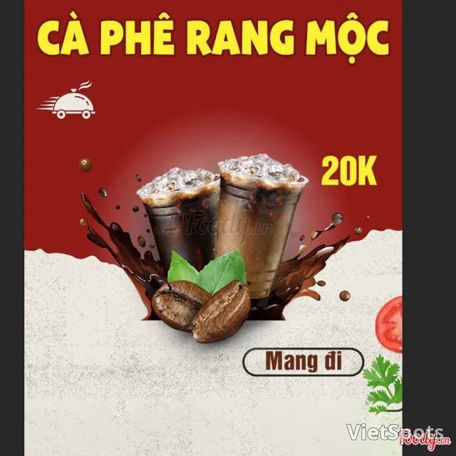 กาแฟนมชงเครื่อง
