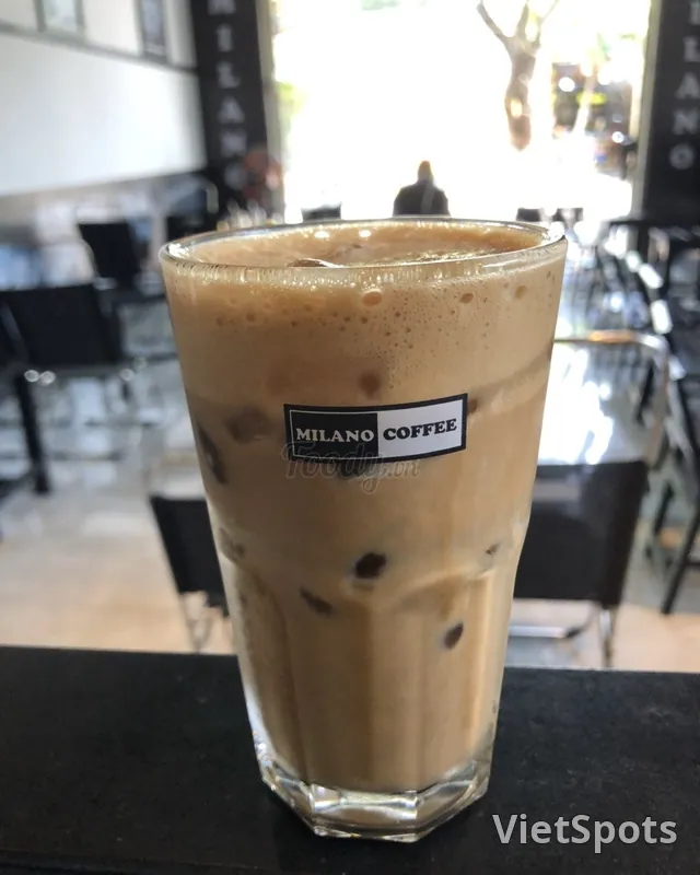 บั๊กซิ่ว (กาแฟนมข้น)