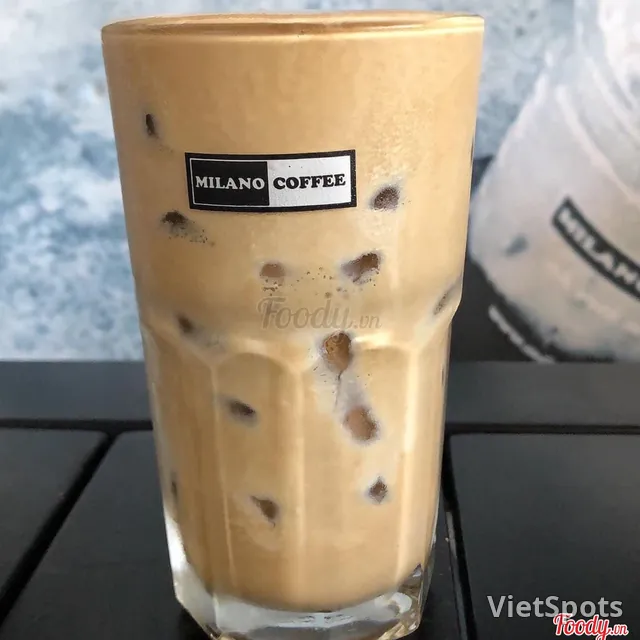 กาแฟเข้มข้น