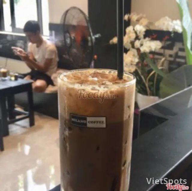 กาแฟนมเบอร์ 1