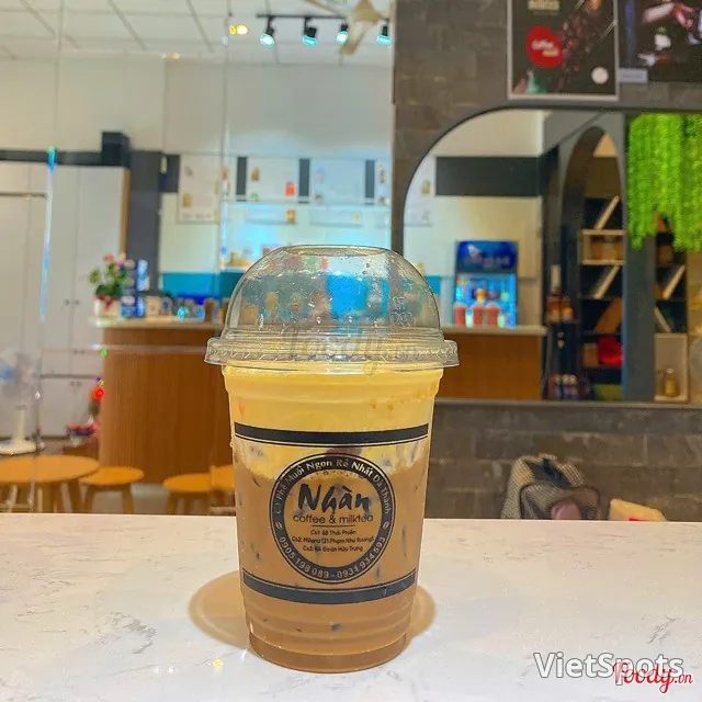 กาแฟไข่