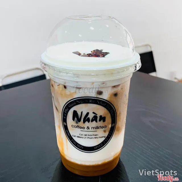 กาแฟคาราเมล