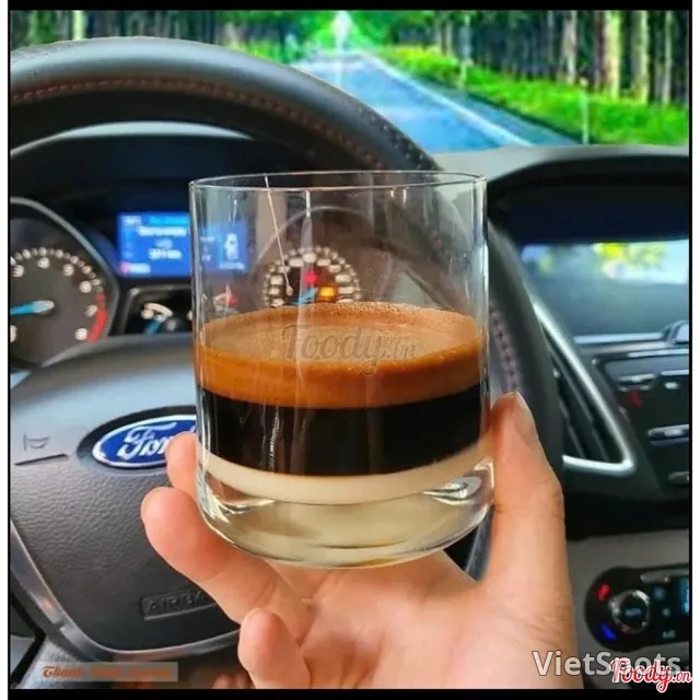 กาแฟนมโรบัสต้าแท้