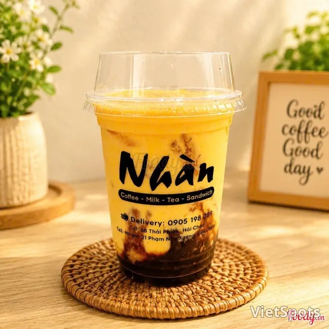 กาแฟมะม่วง