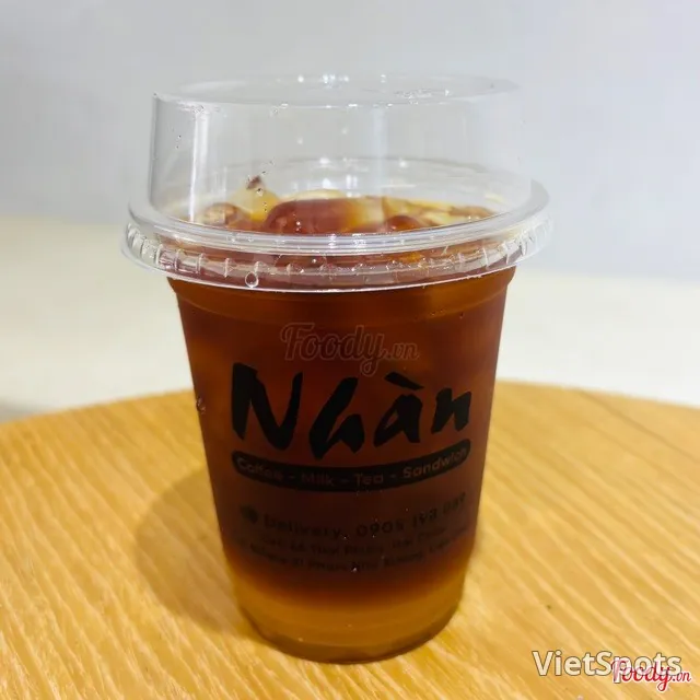 โคลด์บรูว์มะนาวเหลือง