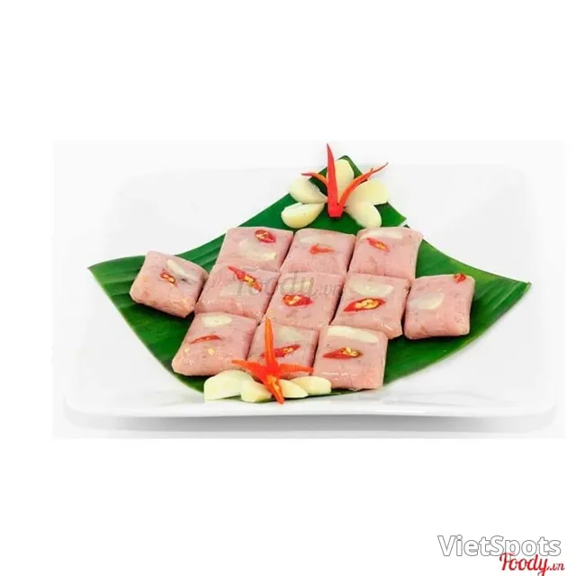 Nem (10 pieces)