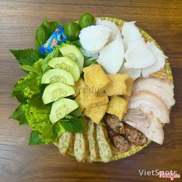 ブンダウ(小)+ ペプシ缶
