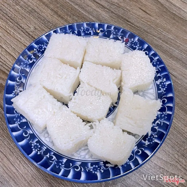 ブン(米麺)