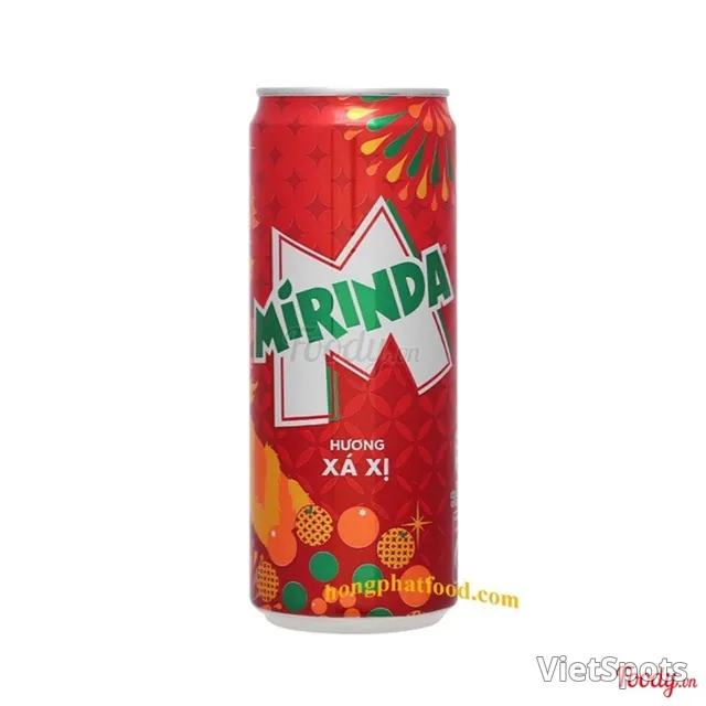 ミリンダ