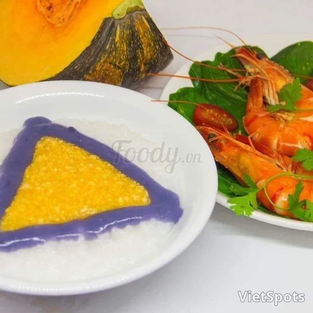โจ๊กกุ้ง