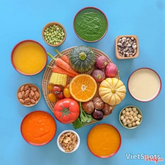 โจ๊กปลาสลิดหินกับสาหร่าย