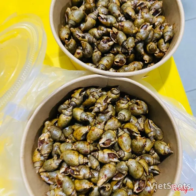 หอยก่าน่านึ่ง