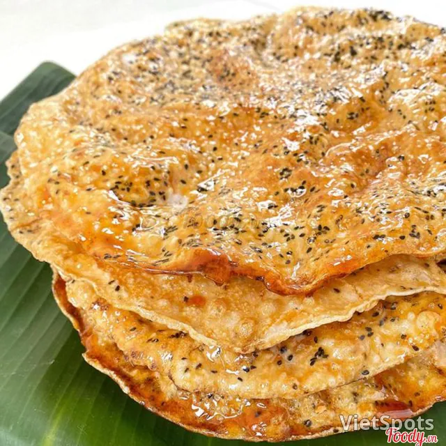 ข้าวเกรียบ