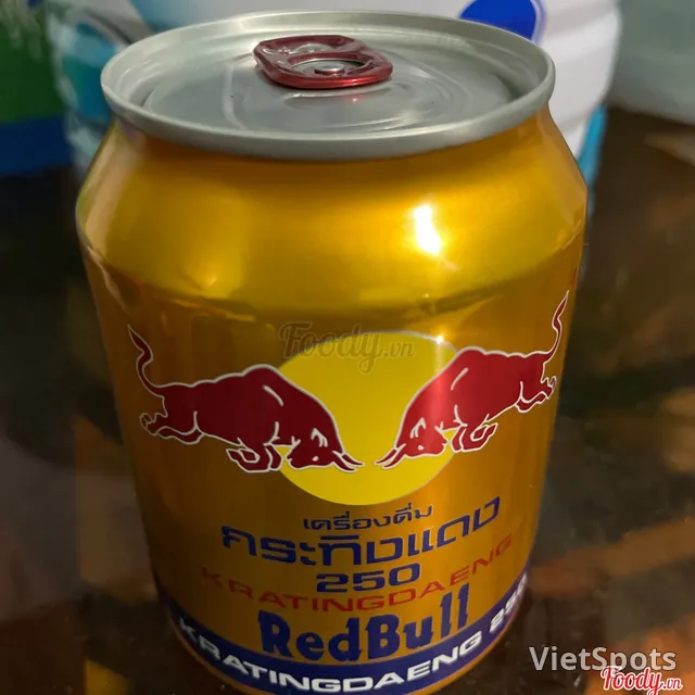 กระทิงแดง