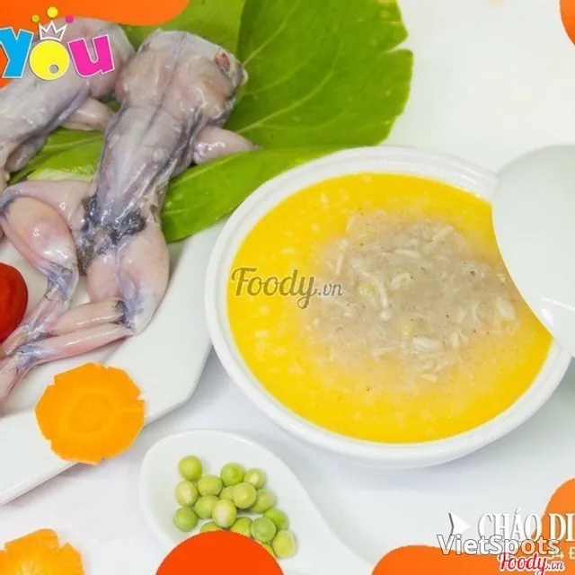 Угриная каша