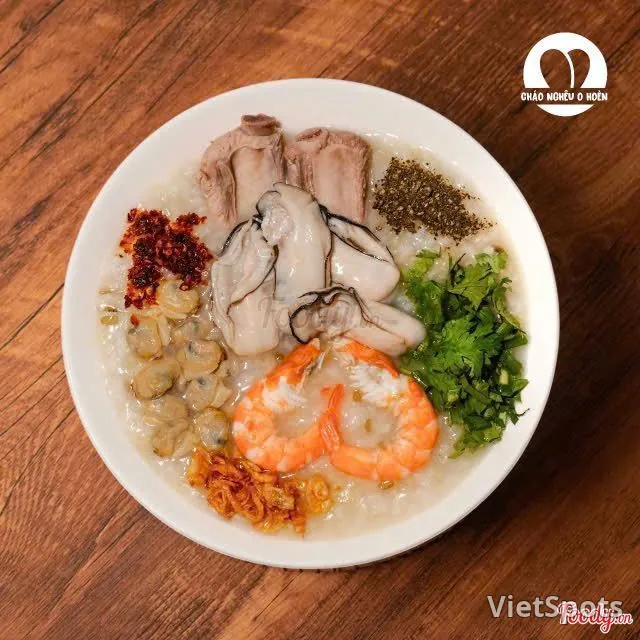 โจ๊กพิเศษ โอ ฮวน 5