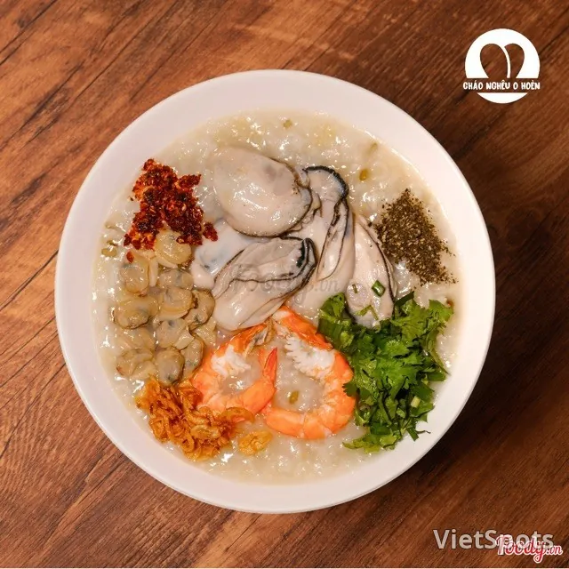 โจ๊กพิเศษ โอ ฮวน 2