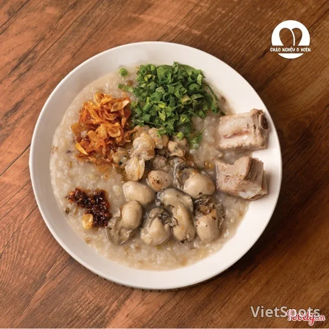 โจ๊กพิเศษ โอ ฮวน 1