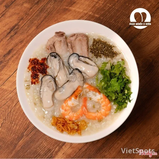 โจ๊กพิเศษ โอ ฮวน 4