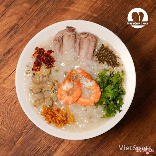 โจ๊กพิเศษ โอ ฮวน 3