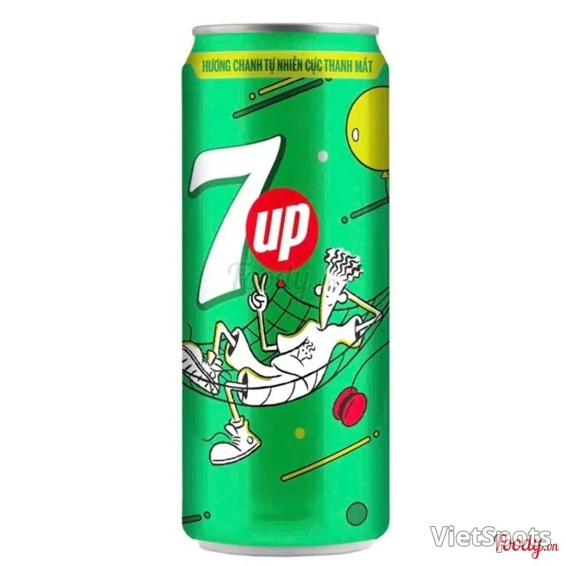 เซเว่นอัพ
