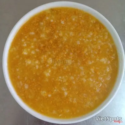 エビすり身粥 (お子様) (大)