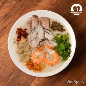 โจ๊กพิเศษ โอ ฮวน 5