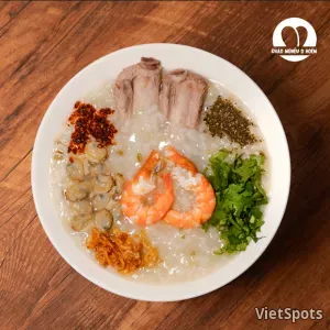 โจ๊กพิเศษ โอ ฮวน 3