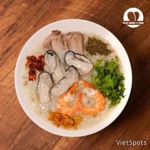 โจ๊กพิเศษ โอ ฮวน 4